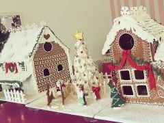 Christmas Special: What is the Story of the Gingerbread House?