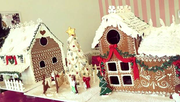 Christmas Special: What is the Story of the Gingerbread House?