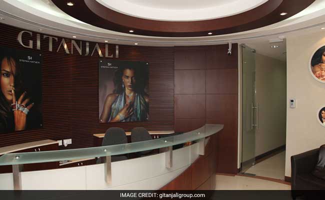 Gitanjali Gems Top Executive Quits, Says "Conscience Doesn't Permit To Continue"