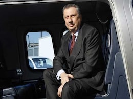 Italy's Top Court Orders Retrial Of Ex-Finmeccanica Executives In VVIP Chopper Case Italy's Top Court Orders Retrial Of Ex-Finmeccanica Executives In VVIP Chopper Case