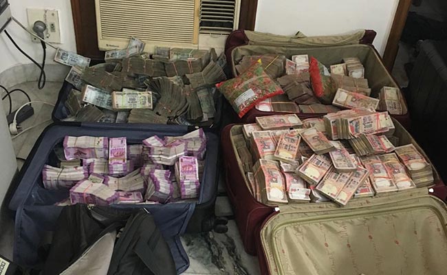 Lawyer Rohit Tandom Questioned By Enforcement Directorate In Money Laundering Case