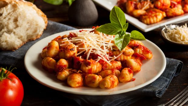 How to Make Simple Italian Gnocchi that Just Happen to be Gluten-Free