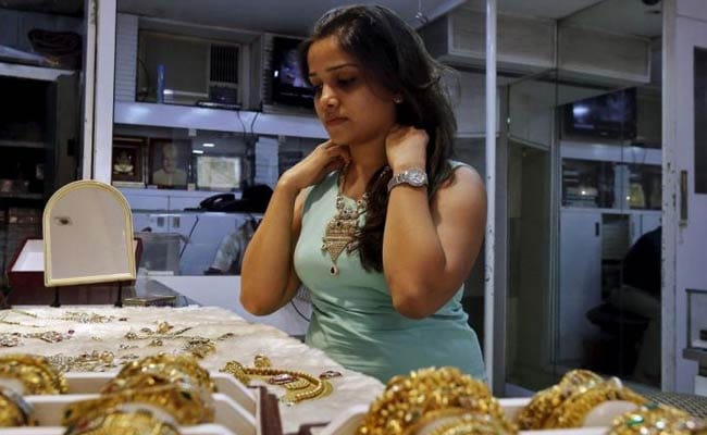 Gold Prices Remain Above 34,500 Rupees Mark: 5 Things To Know