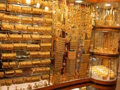 Gang Loots 30 kg Gold From Finance Firm In Kolkata