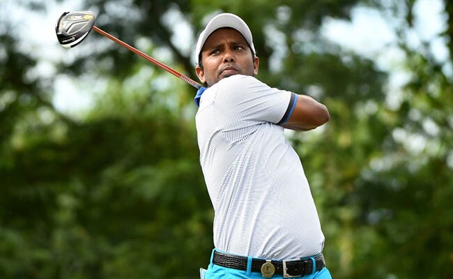 रियो ओलिंपिक में हमसे नौकरों की तरह बर्ताव किया गया : भारतीय गोल्फर एसएसपी चौरसिया रियो ओलिंपिक में हमसे नौकरों की तरह बर्ताव किया गया : भारतीय गोल्फर एसएसपी चौरसिया