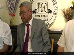 China's Official Media Warns Mongolia Over Seeking Indian Help China's Official Media Warns Mongolia Over Seeking Indian Help