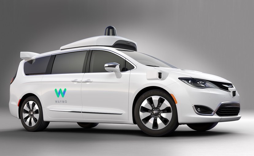 Lyft, Waymo Ink Self-Driving Car Deal: Report