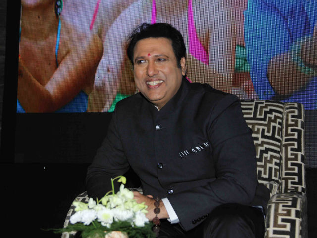 Govinda Announces His Upcoming Film <i>Aagaya Hero</i>'s Release Date