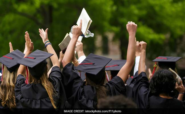 Gurugram-Based Business School Sees Placements With Average Salary Of Rs 34.07 Lakh