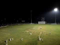 Greater Noida Stadium Approved to Host International Cricket Matches
