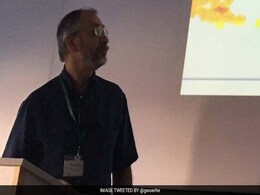 80 Per Cent Of Marine Biodiversity In Indian Ocean Not Classified: Expert 80 Per Cent Of Marine Biodiversity In Indian Ocean Not Classified: Expert