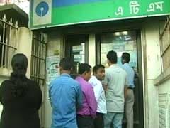 Reserve Bank Increases ATM Cash Withdrawal Limit To Rs 10,000 A Day