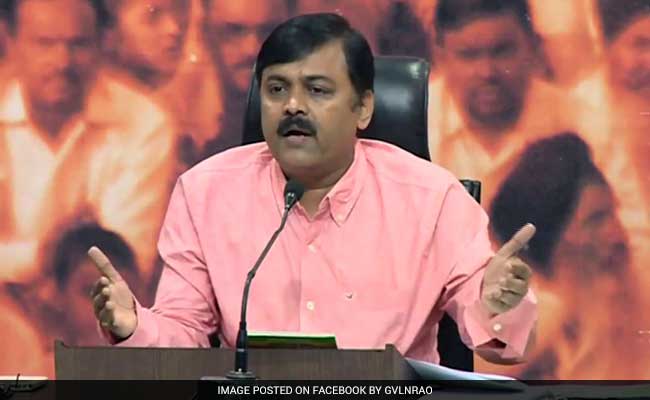 Meme On PM Modi Posted By Youth Congress Reflects "English Mindset": Top BJP Leader