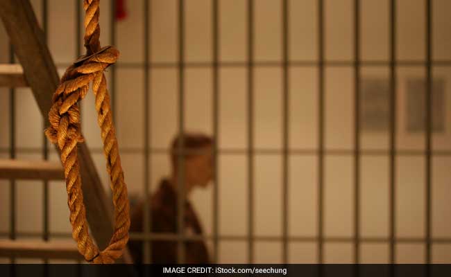Jordan Hangs 6 Over "Terrorism", Ending 9-Year Death Penalty Pause