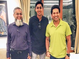 विराट कोहली के बाद अब सचिन तेंदुलकर से टिप्स लेकर और 'खतरनाक' हो जाएगा इंग्लैंड का यह बल्लेबाज विराट कोहली के बाद अब सचिन तेंदुलकर से टिप्स लेकर और 'खतरनाक' हो जाएगा इंग्लैंड का यह बल्लेबाज