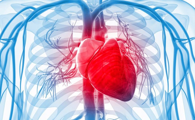 Alarming Rise In Heart Diseases In India: Experts