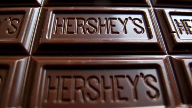 Hershey Names Michele Buck as Next CEO of Candy Maker