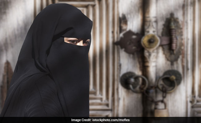 Macron's Party Endorses Ban On Hijab In Public Spaces For Those Under 15