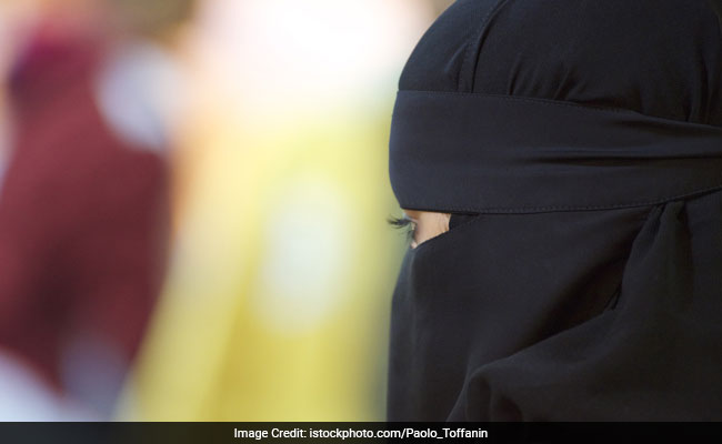 Madhya Pradesh Orders Probe After Schoolgirls Allegedly Made To Wear Hijab