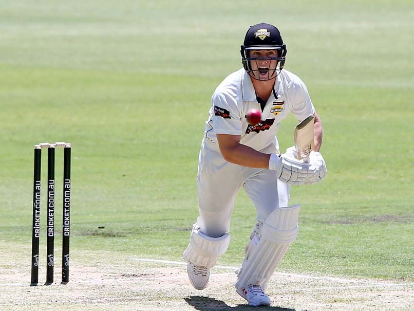 Hilton Cartwright, Steve O'Keefe in Australia Squad For 3rd Test vs Pakistan