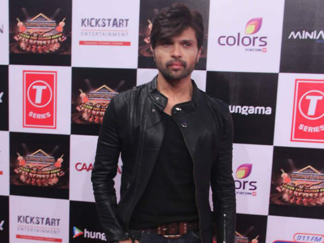 Himesh Reshammiya Files For Divorce From Wife After 22 Years Of Marriage