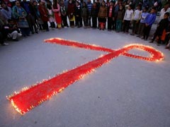 HIV Treatment May Take A Toll On The Brain: Study