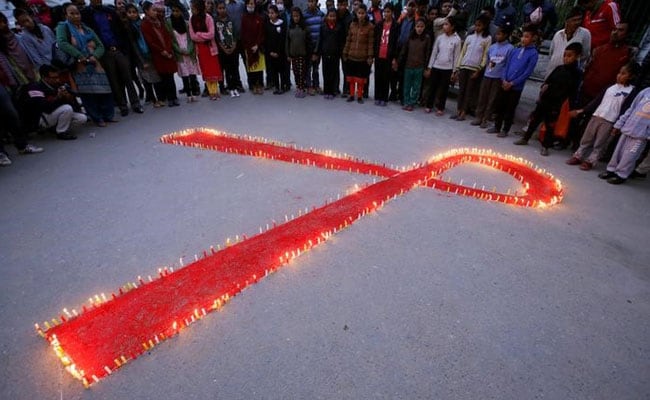 HIV Patient 'First In Remission' Without Transplant, Say Researchers