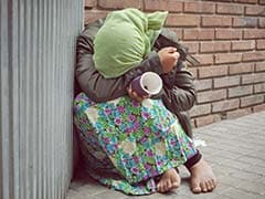 New York Street Homeless Population Up Nearly 40%