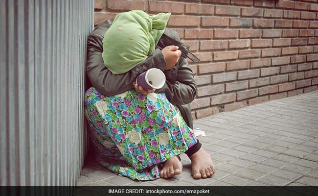 New York Street Homeless Population Up Nearly 40%