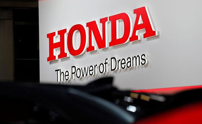 Honda Invests In Southeast Asian Ride-Hailing Service Grab