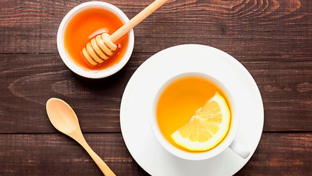 Honey, Lemon and Water: Urban Myth or Miracle Potion?