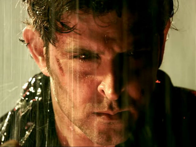 <i>Kaabil</i> New Poster: Hrithik Roshan 'Can See But Has No Eyes'
