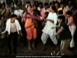 VIDEO: जब 30 साल पहले डांसिंग क्वीन श्रीदेवी के साथ यूं थिरके थे ऋतिक रोशन VIDEO: जब 30 साल पहले डांसिंग क्वीन श्रीदेवी के साथ यूं थिरके थे ऋतिक रोशन