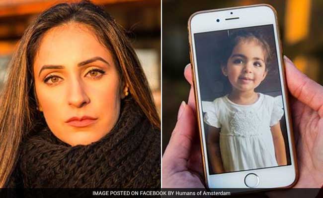 Dutch Woman Says Ex-Husband Kidnapped Their Daughter And Came To India