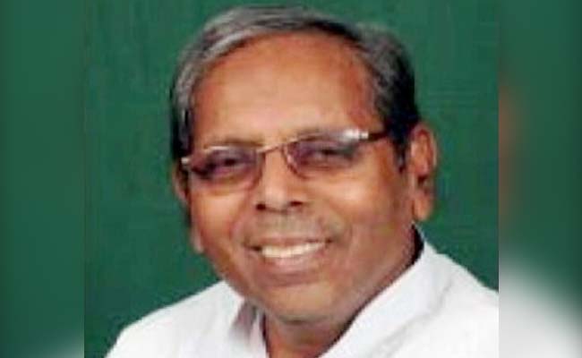Former Karnataka Minister HY Meti Dies At 79