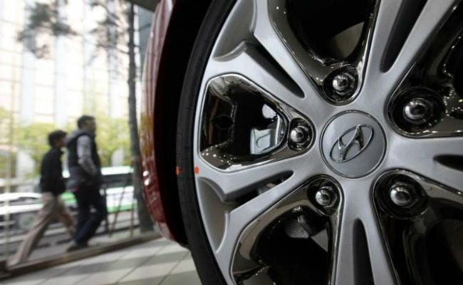 Hyundai's India unit said it strongly condemns the social media post shared by the Pakistani dealer