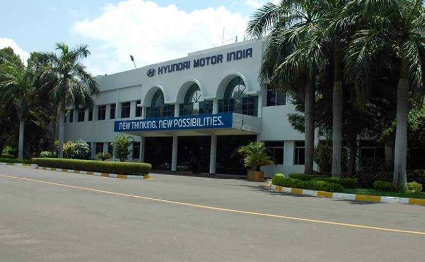 hyundai plant chennai