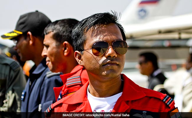 Beard Not Acceptable In Air Force, Says Supreme Court