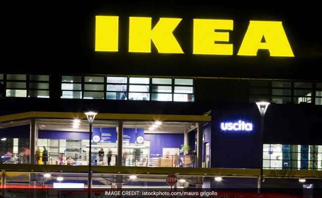 Ikea Sticks To Plan For 25 Stores The Size Of 4 Football Fields In India