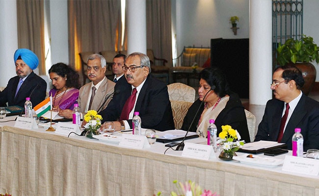 India, Bangladesh To Strengthen Anti-Terror Mechanism