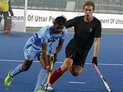 Dominant India Thrash Canada 4-0 in Junior Hockey World Cup Opener