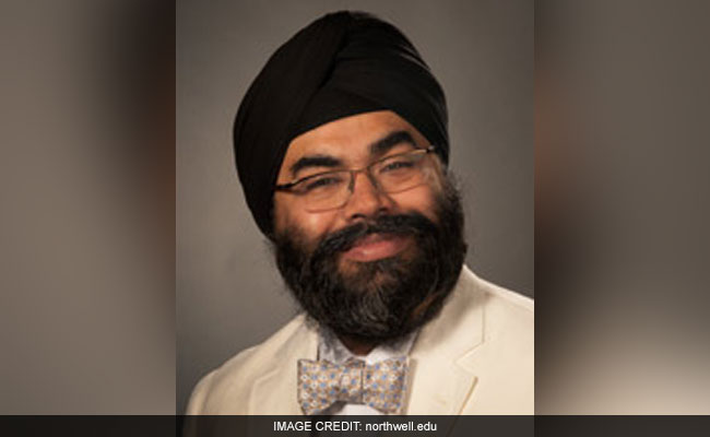Indian-Origin Doctor Survives Plane Crash In US