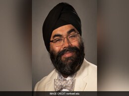 Indian-Origin Doctor Survives Plane Crash In US Indian-Origin Doctor Survives Plane Crash In US