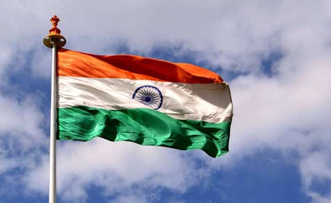 Over 3.5 Lakh People Sing National Anthem, Set New World Record
