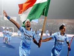 Watch Out For Us: India Captain Harjeet Singh After Junior Hockey World Cup Win