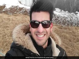 Indian-Origin Fraudster Pritesh Ladwa Jailed In UK Indian-Origin Fraudster Pritesh Ladwa Jailed In UK