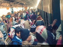 साल 2016 : भारतीय रेलवे के 10 अहम फैसले और बदलाव जो आपको पता होने चाहिए साल 2016 : भारतीय रेलवे के 10 अहम फैसले और बदलाव जो आपको पता होने चाहिए