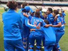 एशिया कप : भारतीय महिला टीम के आगे नेपाल 21 रन पर ढेर, भारत की सभी गेंदबाजों ने 10 से कम रन दिए