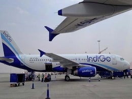 Collision Averted Between 2 Planes At Ahmedabad Airport Collision Averted Between 2 Planes At Ahmedabad Airport