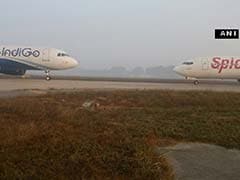 Mixing Locations Led To Planes' Near Collision At Delhi: Airport Authority